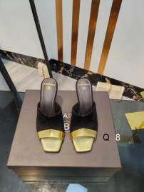Picture of Balmain Shoes _SKUBalmainsz35-4091514.5CMF0205